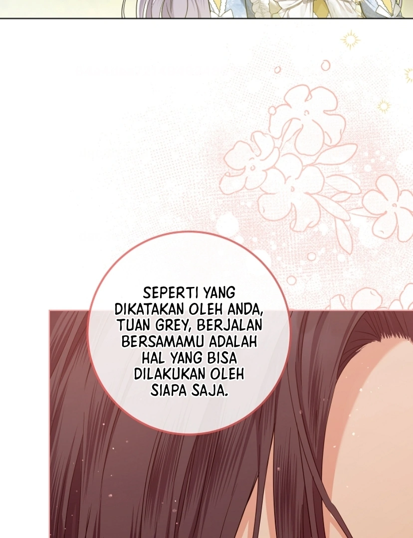 Princess Who Hides Her Fandom Chapter 38 page 106