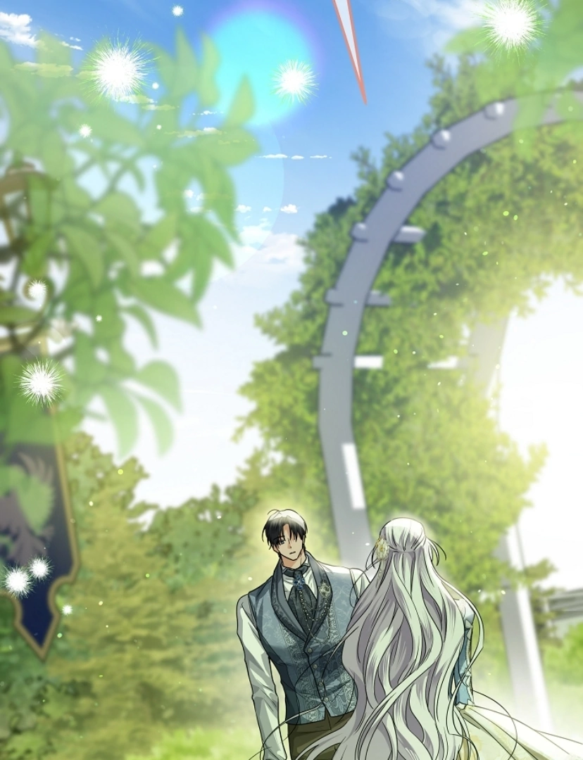 Princess Who Hides Her Fandom Chapter 38 page 113