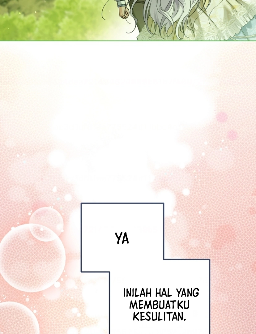 Princess Who Hides Her Fandom Chapter 38 page 114