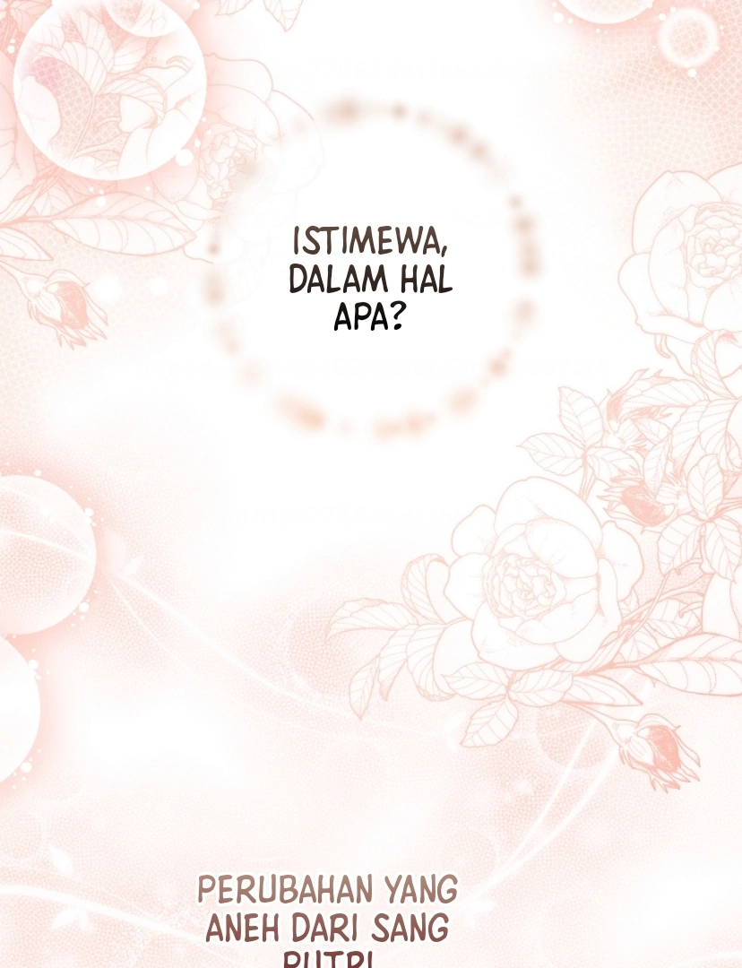 Princess Who Hides Her Fandom Chapter 38 page 116
