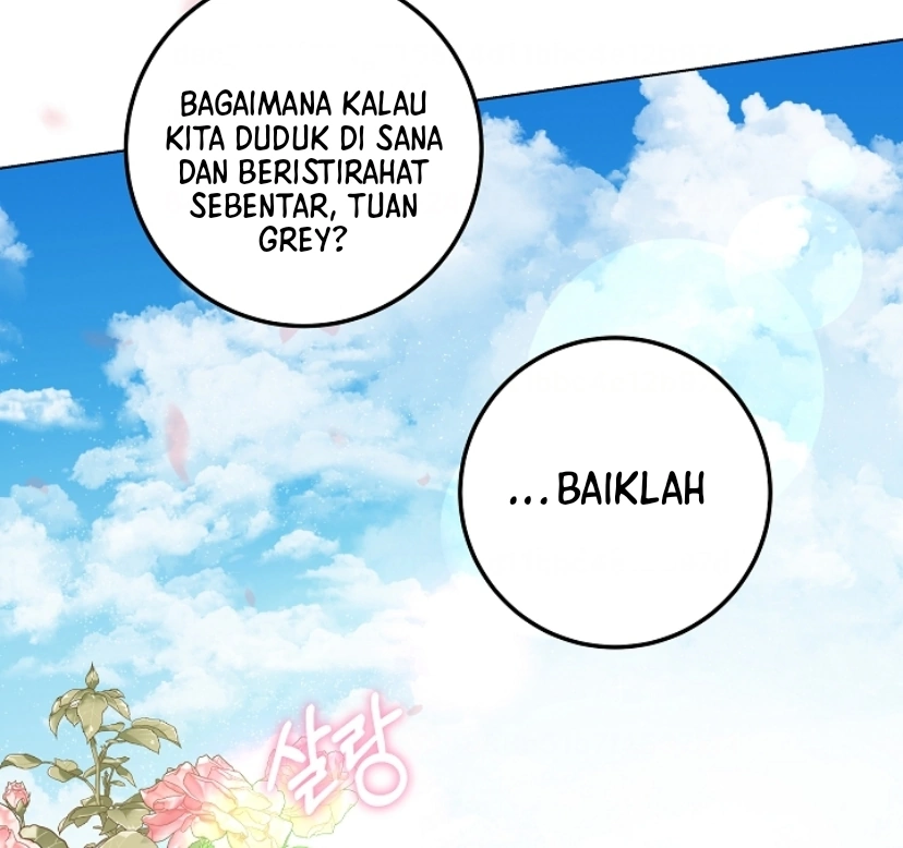 Princess Who Hides Her Fandom Chapter 38 page 118