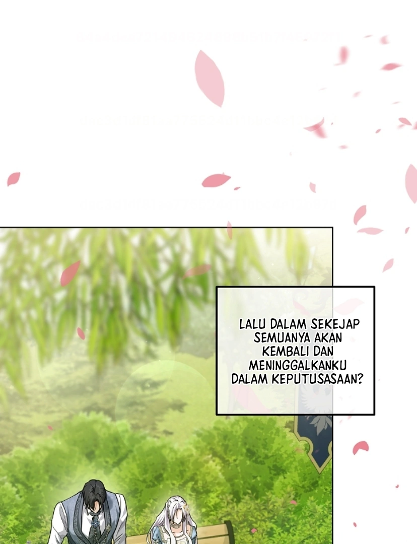 Princess Who Hides Her Fandom Chapter 38 page 120