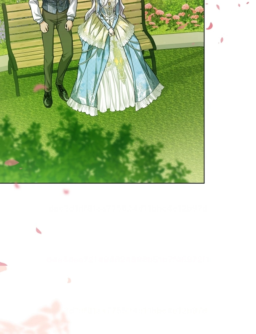 Princess Who Hides Her Fandom Chapter 38 page 121