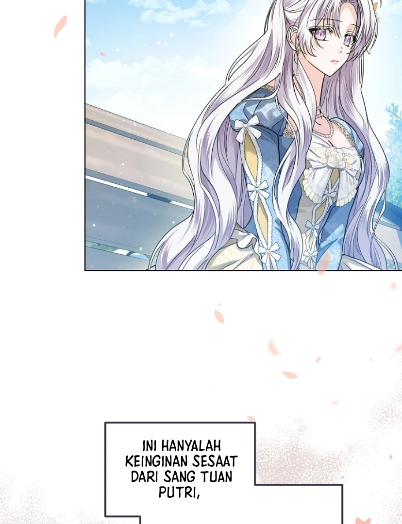 Princess Who Hides Her Fandom Chapter 38 page 123
