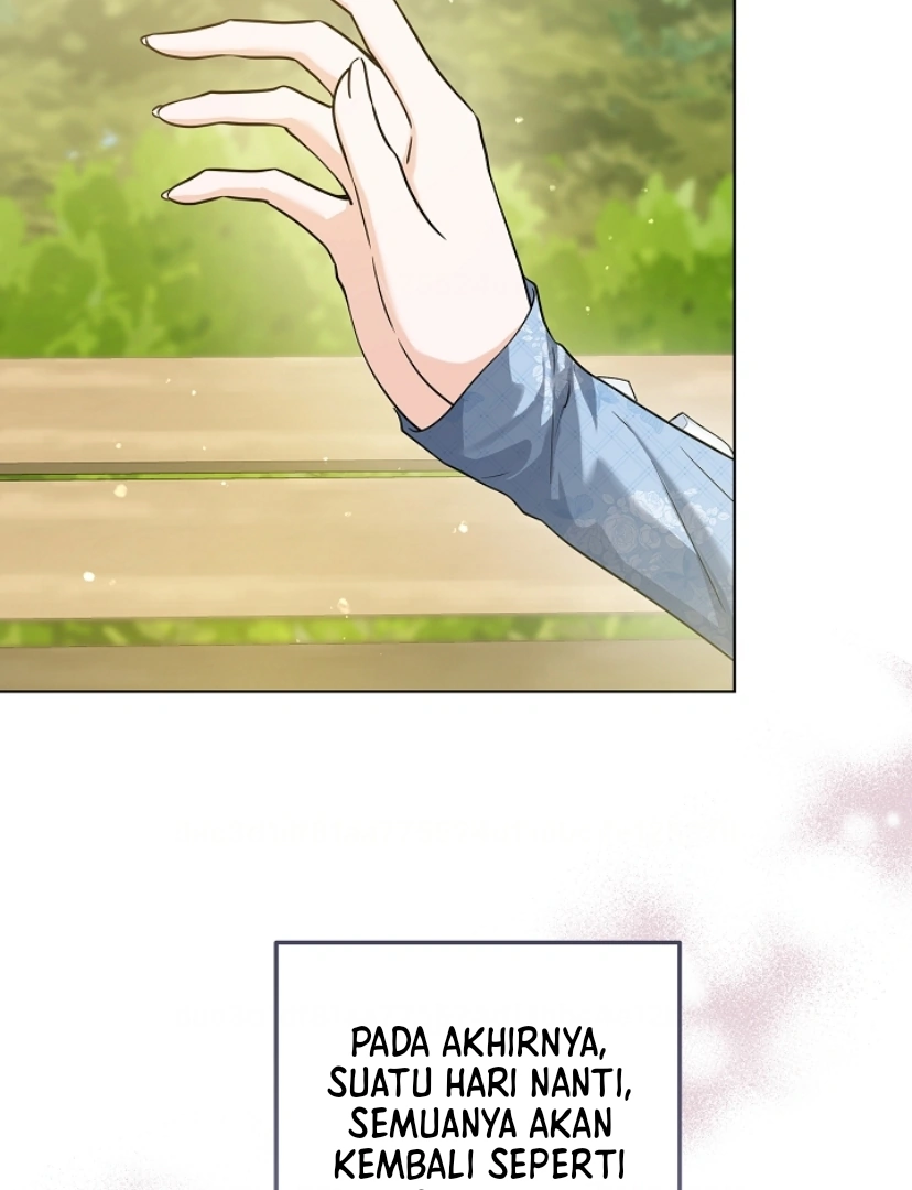 Princess Who Hides Her Fandom Chapter 38 page 125