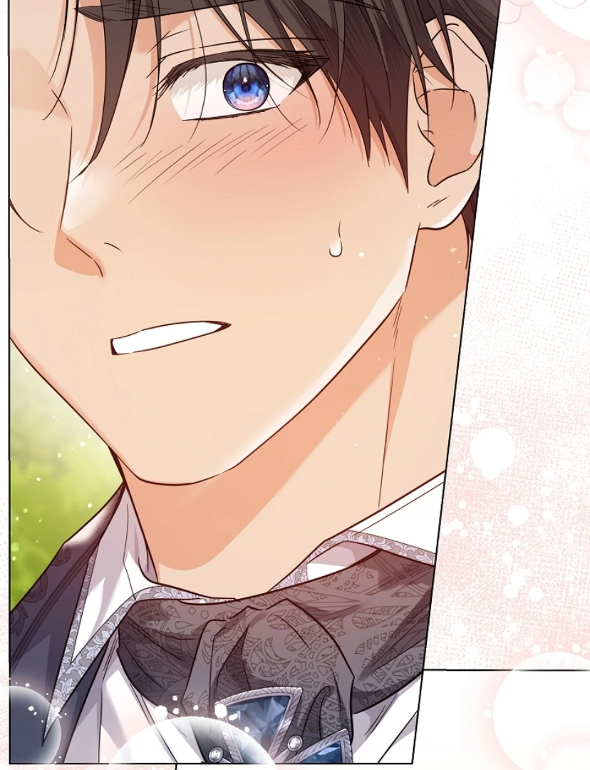 Princess Who Hides Her Fandom Chapter 38 page 129