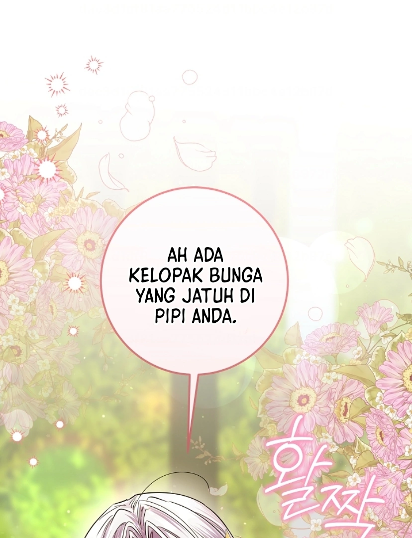 Princess Who Hides Her Fandom Chapter 38 page 132