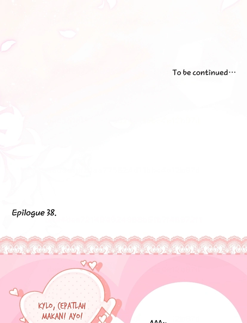 Princess Who Hides Her Fandom Chapter 38 page 137