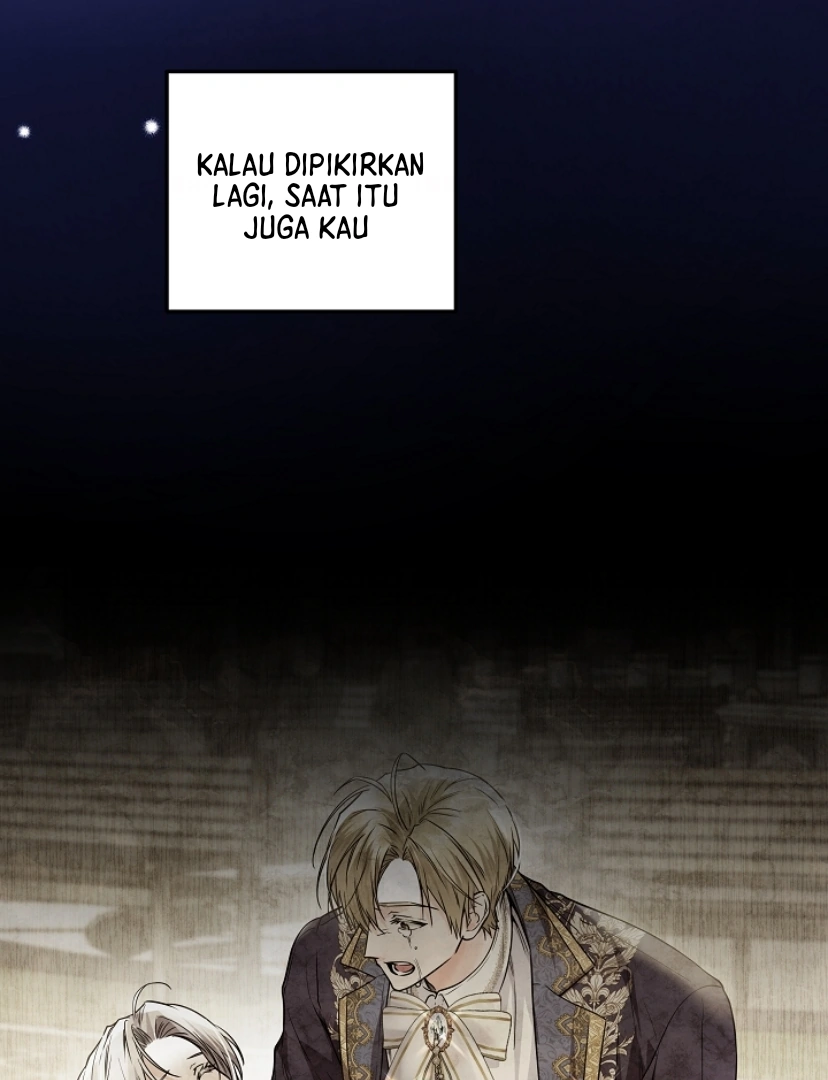 Princess Who Hides Her Fandom Chapter 38 page 17