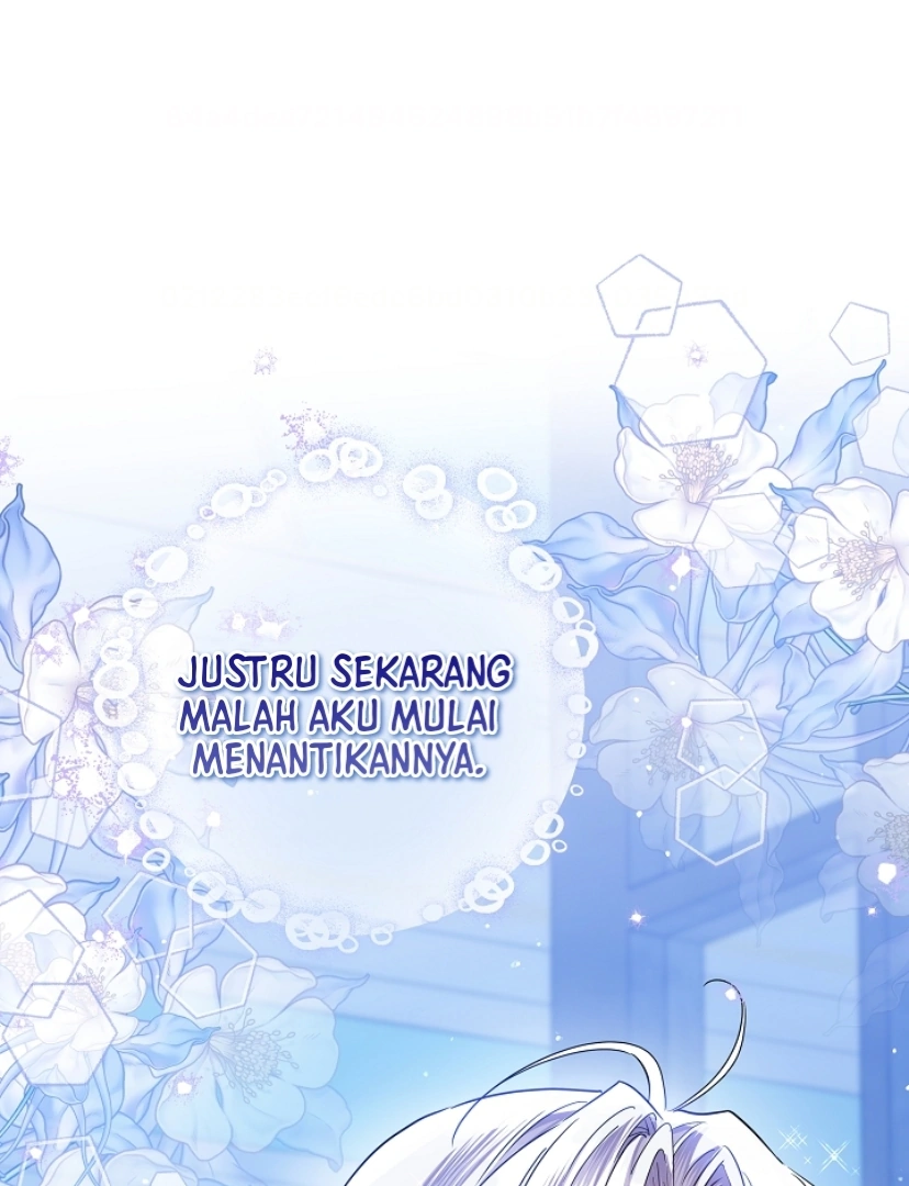 Princess Who Hides Her Fandom Chapter 38 page 34