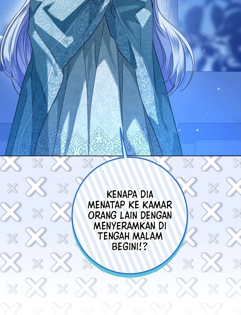 Princess Who Hides Her Fandom Chapter 38 page 53