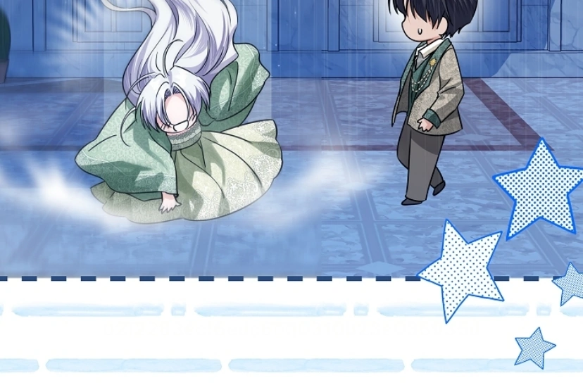Princess Who Hides Her Fandom Chapter 38 page 56
