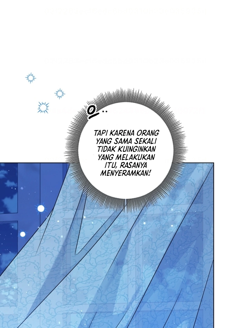 Princess Who Hides Her Fandom Chapter 38 page 58