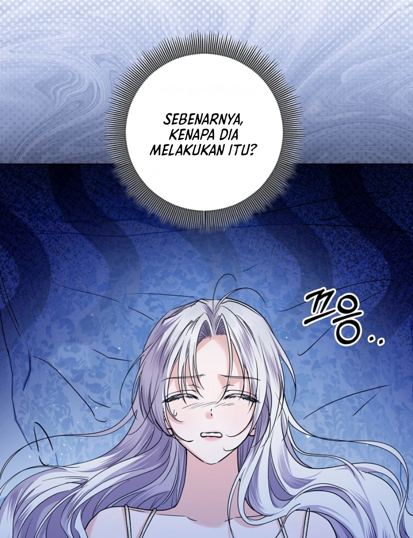 Princess Who Hides Her Fandom Chapter 38 page 62