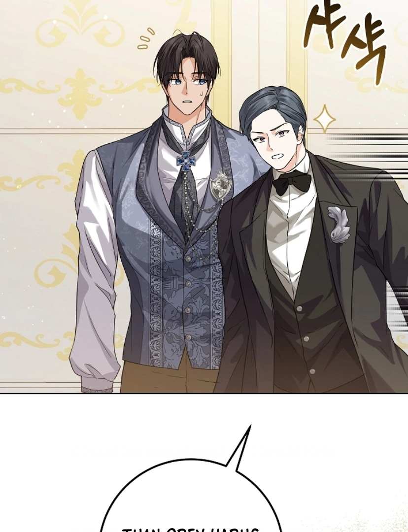 Princess Who Hides Her Fandom Chapter 38 page 71