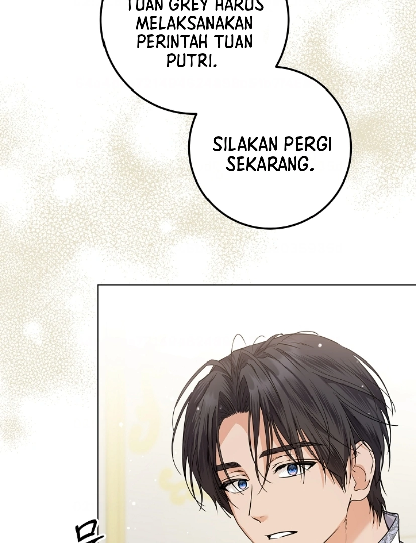 Princess Who Hides Her Fandom Chapter 38 page 72