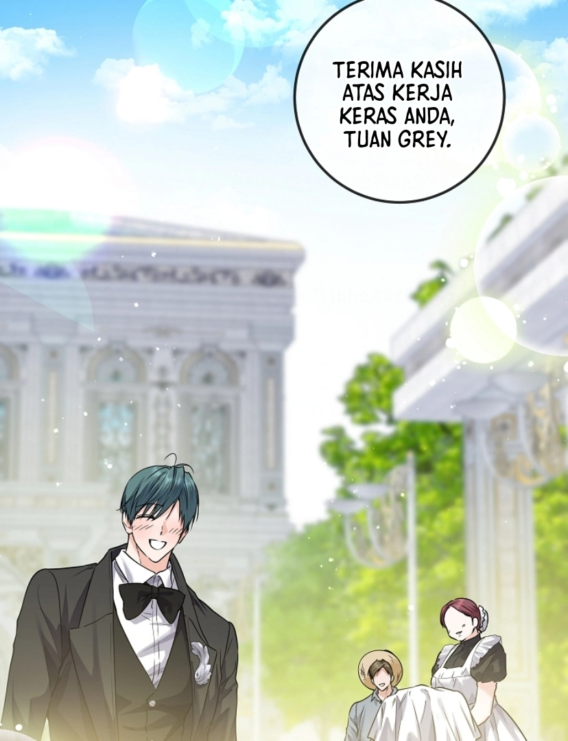 Princess Who Hides Her Fandom Chapter 38 page 76
