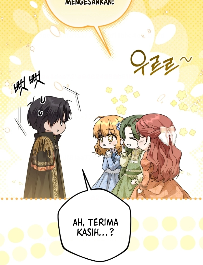 Princess Who Hides Her Fandom Chapter 38 page 79