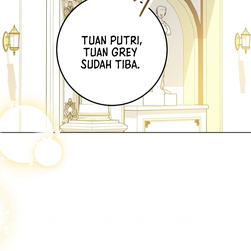 Princess Who Hides Her Fandom Chapter 38 page 82