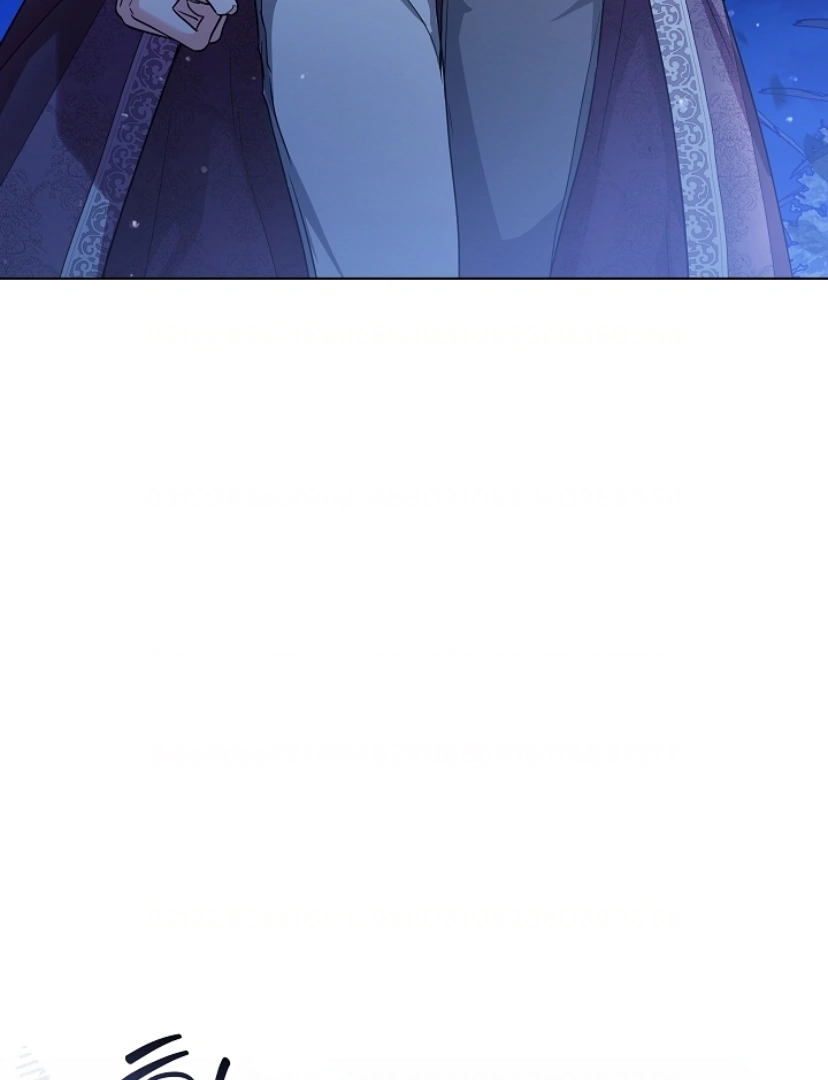 Princess Who Hides Her Fandom Chapter 38 page 8