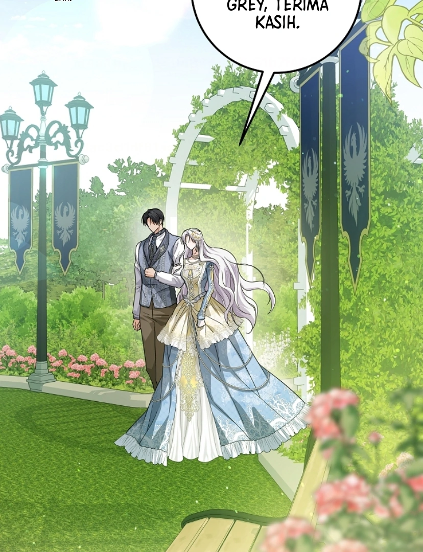 Princess Who Hides Her Fandom Chapter 38 page 91