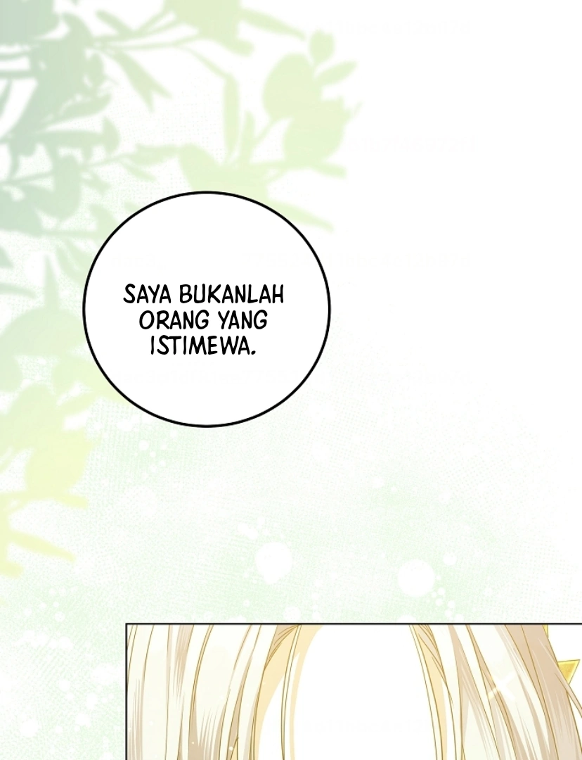 Princess Who Hides Her Fandom Chapter 38 page 97
