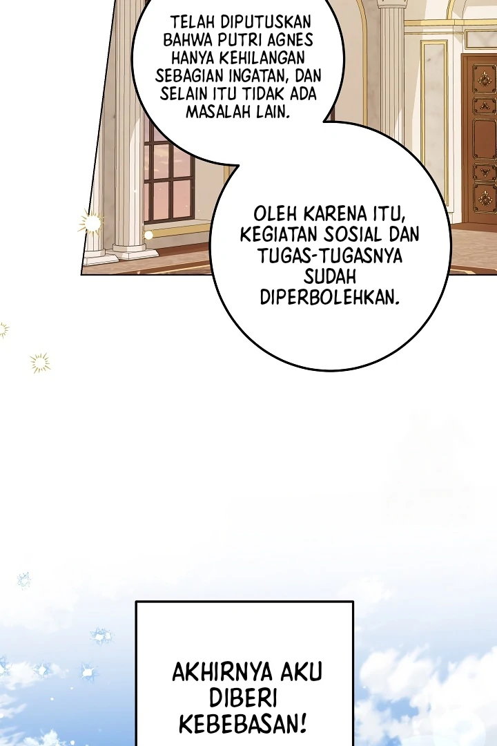 Princess Who Hides Her Fandom Chapter 42 page 107
