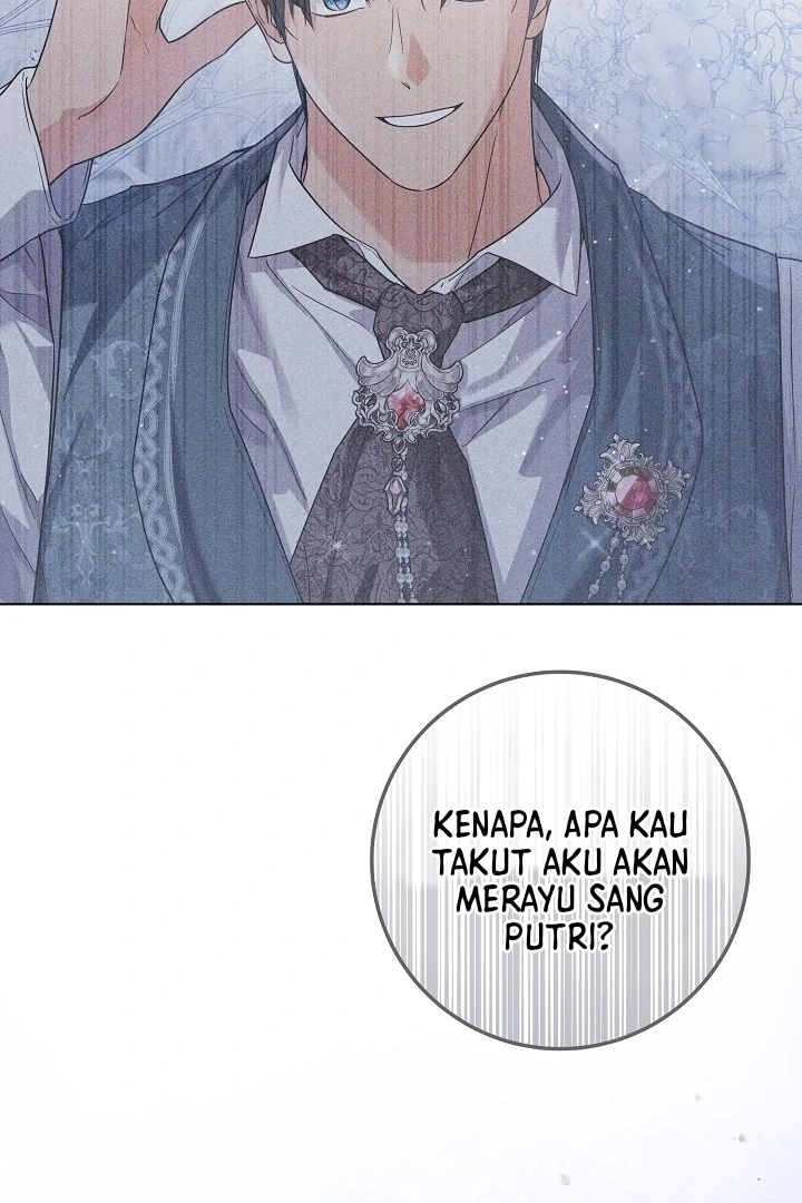 Princess Who Hides Her Fandom Chapter 42 page 10