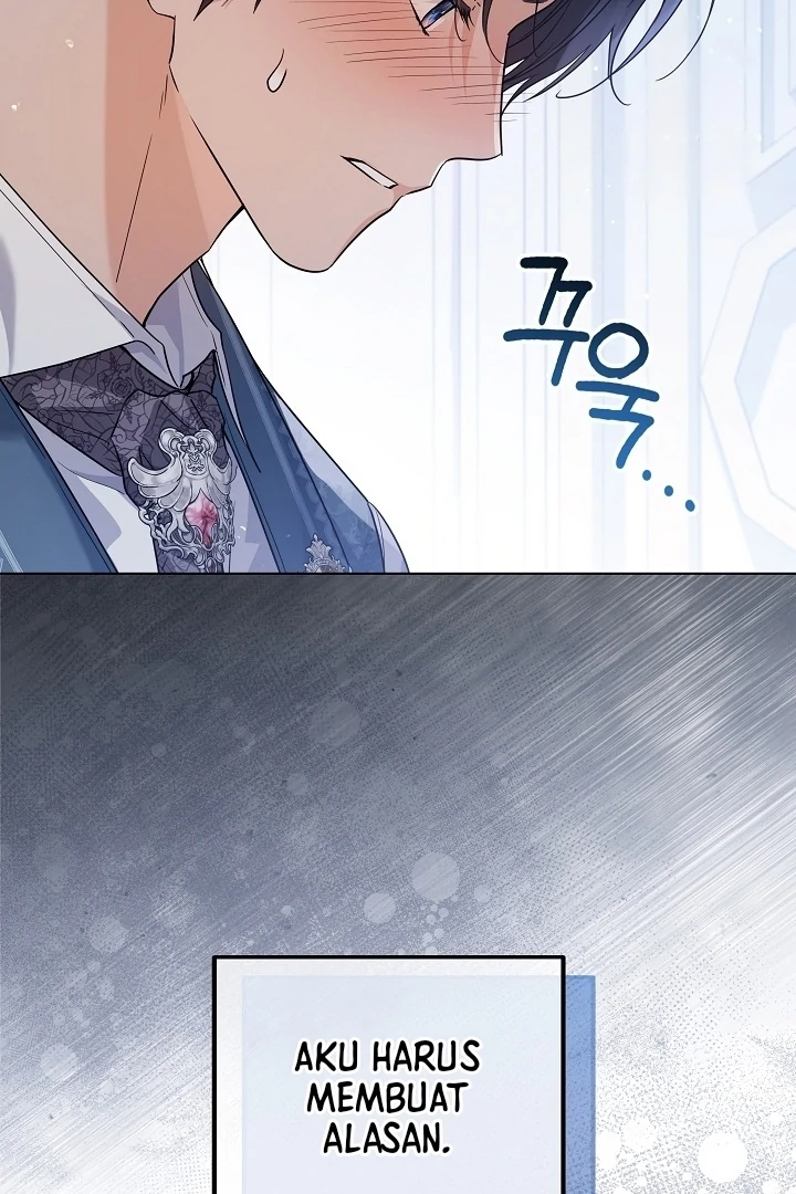 Princess Who Hides Her Fandom Chapter 42 page 12