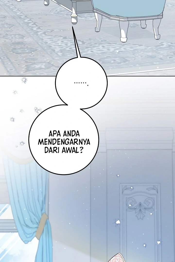 Princess Who Hides Her Fandom Chapter 42 page 19