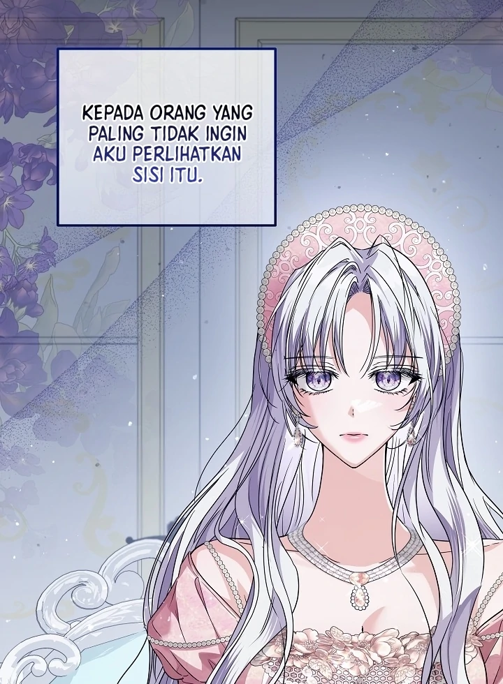Princess Who Hides Her Fandom Chapter 42 page 29