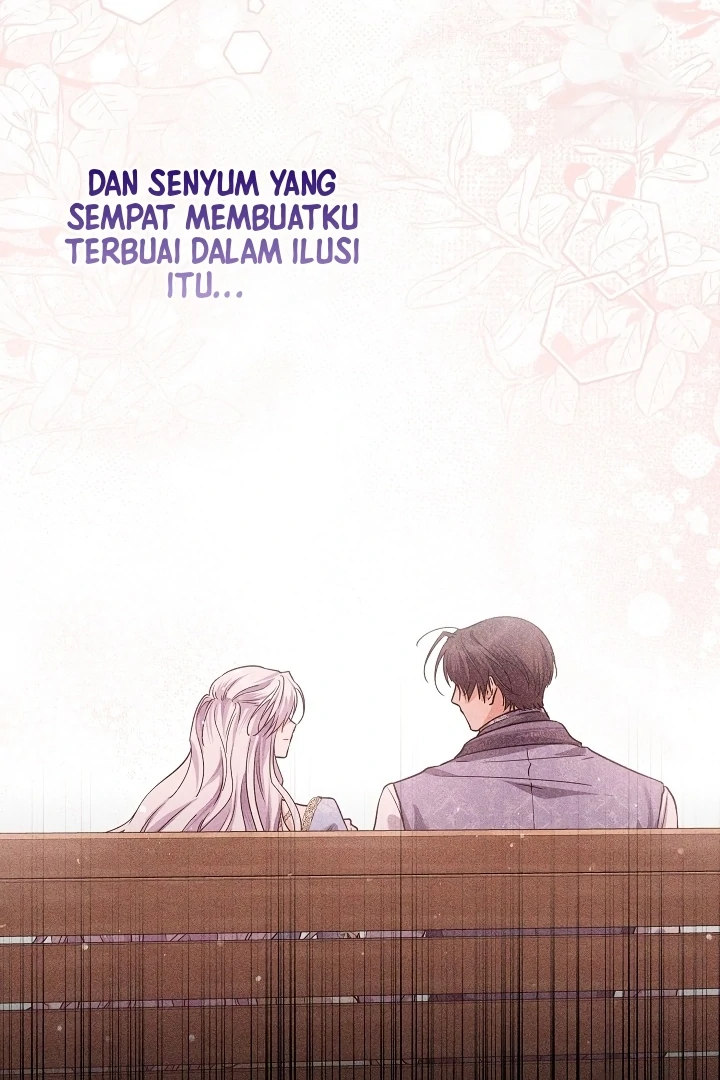 Princess Who Hides Her Fandom Chapter 42 page 34