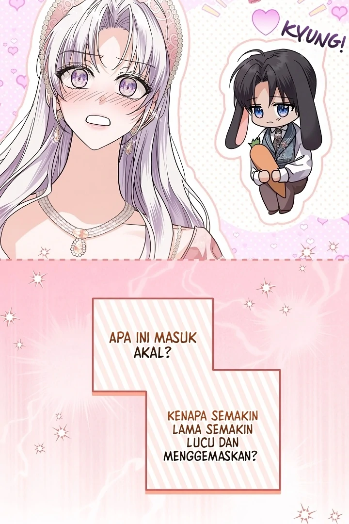 Princess Who Hides Her Fandom Chapter 42 page 43