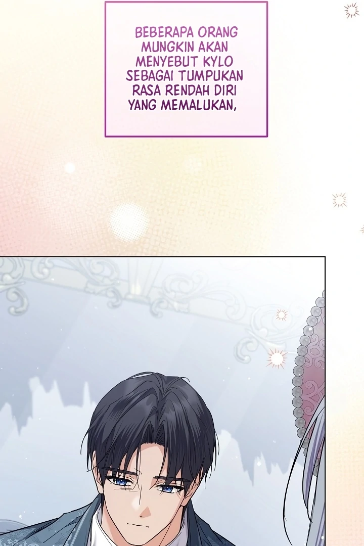 Princess Who Hides Her Fandom Chapter 42 page 46