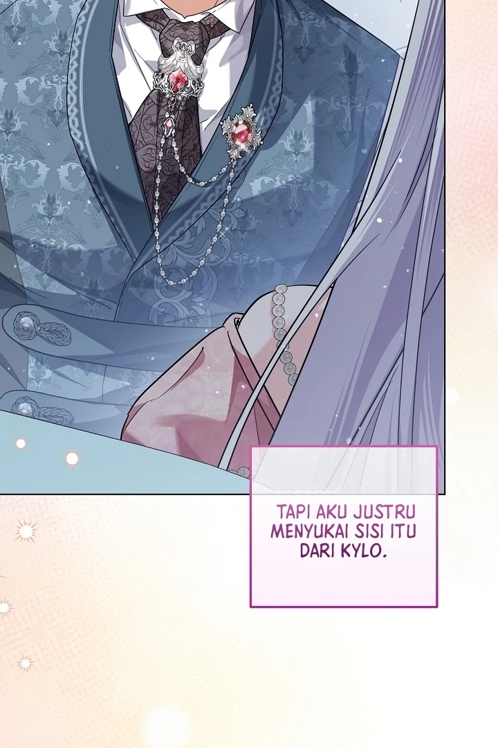 Princess Who Hides Her Fandom Chapter 42 page 47