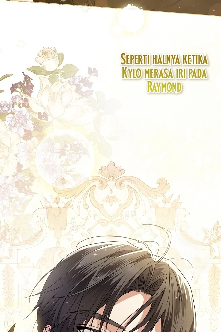 Princess Who Hides Her Fandom Chapter 42 page 50