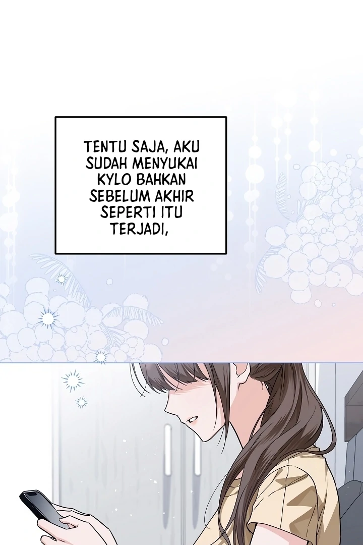 Princess Who Hides Her Fandom Chapter 42 page 54