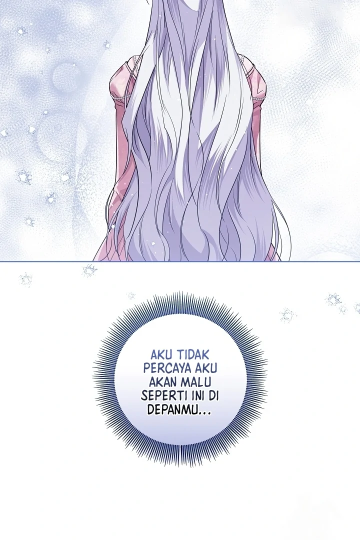Princess Who Hides Her Fandom Chapter 42 page 5