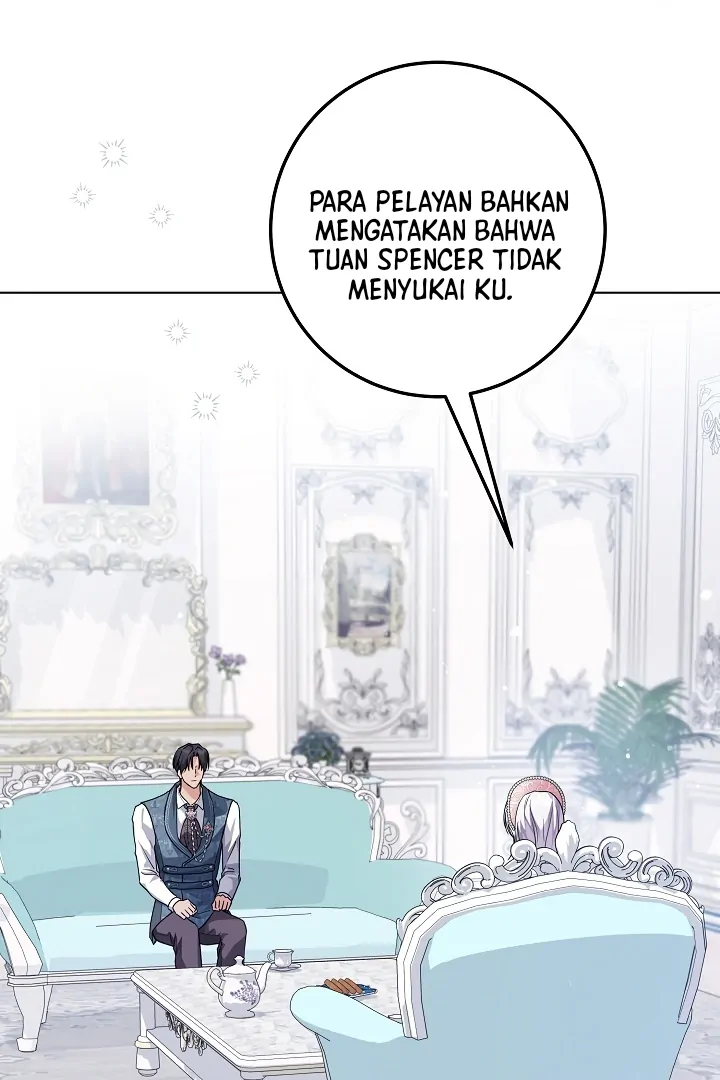 Princess Who Hides Her Fandom Chapter 42 page 67