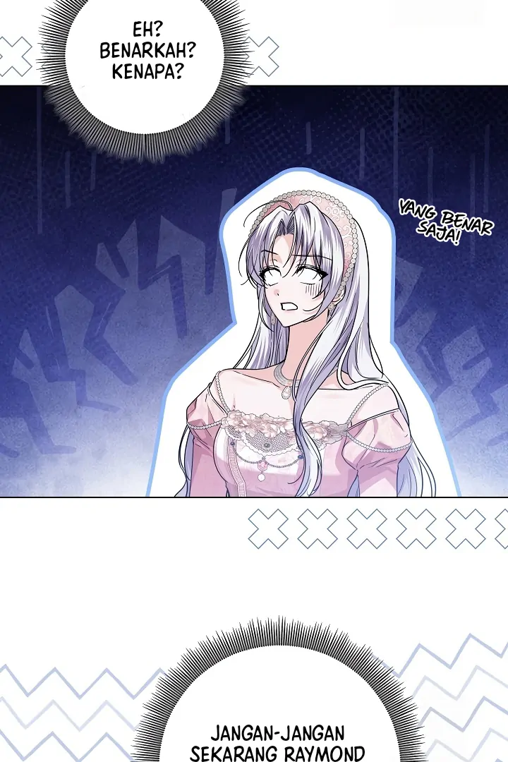 Princess Who Hides Her Fandom Chapter 42 page 69