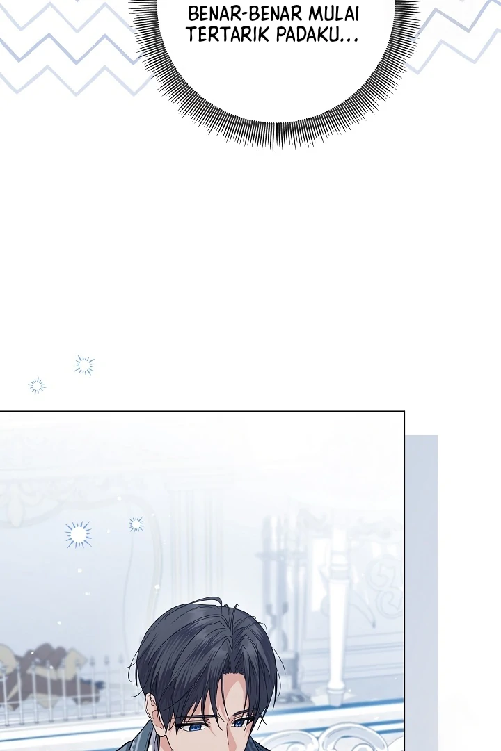 Princess Who Hides Her Fandom Chapter 42 page 70