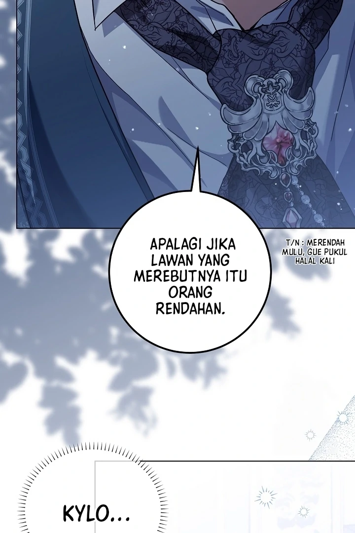 Princess Who Hides Her Fandom Chapter 42 page 74