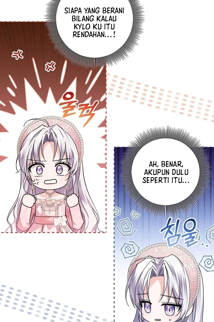 Princess Who Hides Her Fandom Chapter 42 page 76