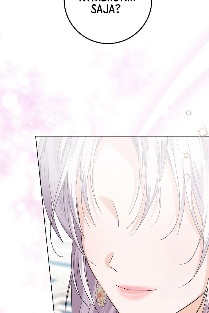 Princess Who Hides Her Fandom Chapter 42 page 80