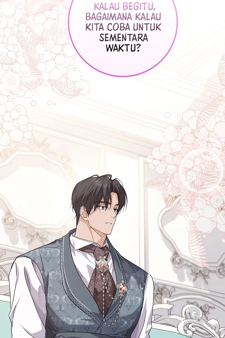 Princess Who Hides Her Fandom Chapter 42 page 82