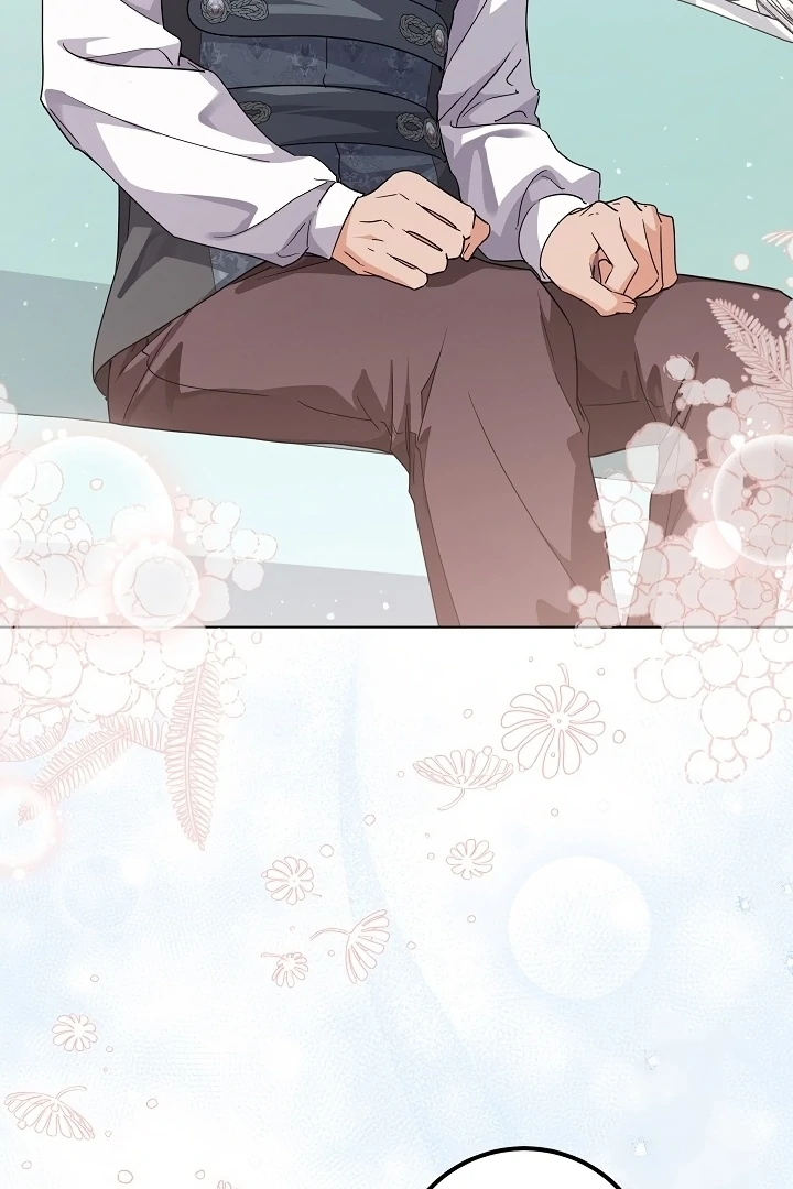 Princess Who Hides Her Fandom Chapter 42 page 83