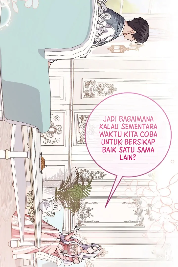Princess Who Hides Her Fandom Chapter 42 page 94