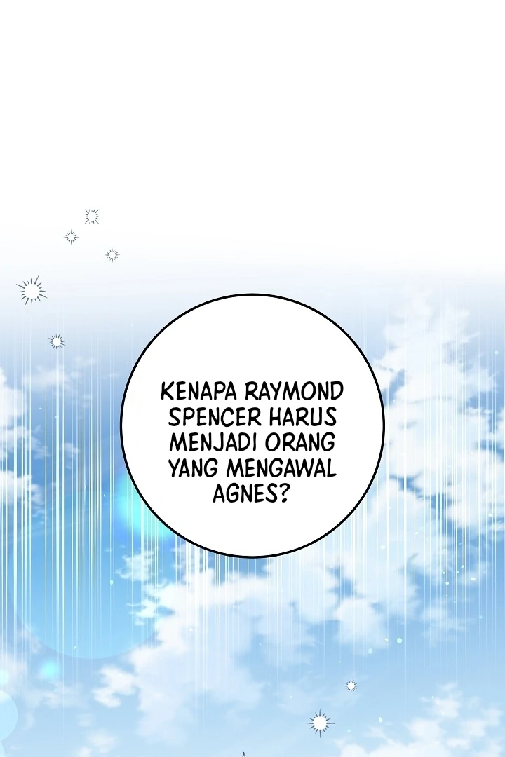 Princess Who Hides Her Fandom Chapter 44 page 0