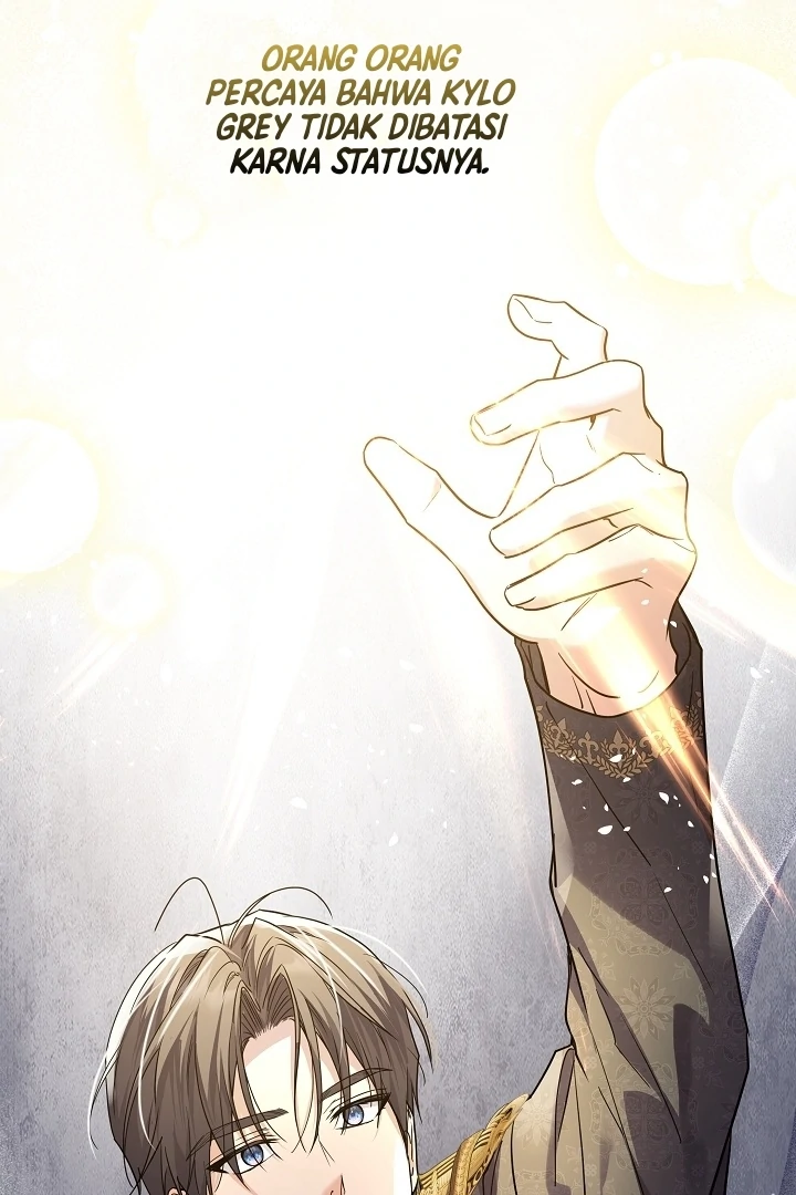 Princess Who Hides Her Fandom Chapter 44 page 99