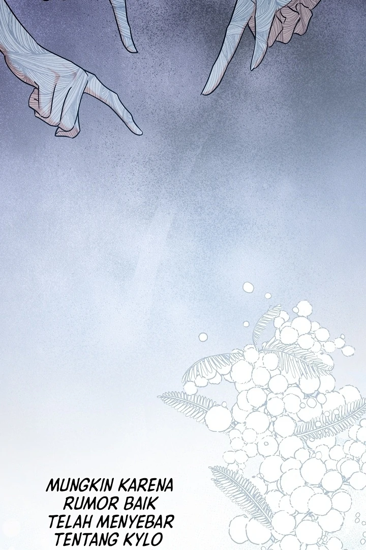 Princess Who Hides Her Fandom Chapter 44 page 102